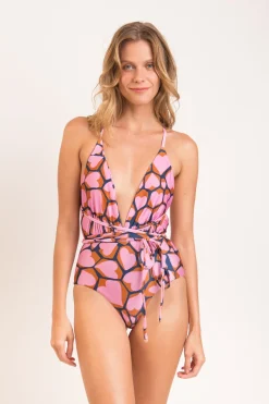 Amore-Pink New Vegas