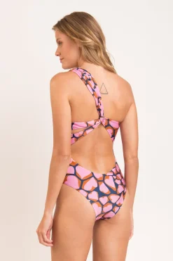 Amore-Pink Santorini