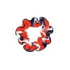 Amore-Red Scrunchie