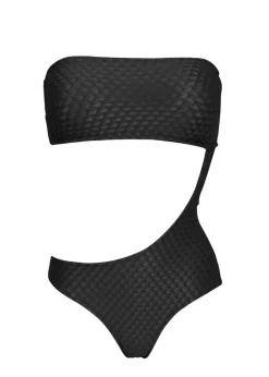 Body Kiwanda Preto Rio