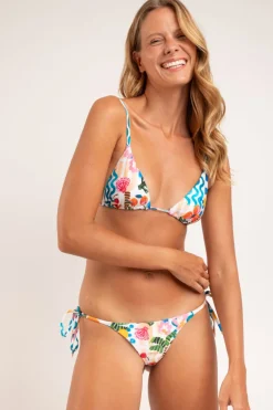 Bottom Al-Mare Cheeky-Tie