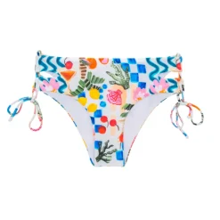 Bottom Al-Mare Madrid