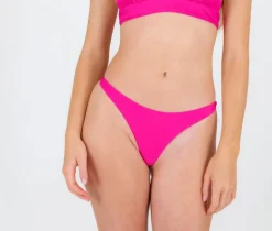 Bottom Amaranto Nice-Fio