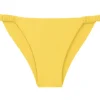 Bottom Amarelo Cheeky-Crispy