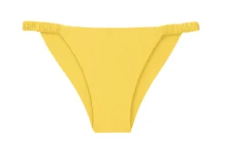 Bottom Amarelo Cheeky-Crispy