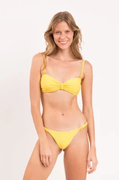 Bottom Amarelo Cheeky-Crispy