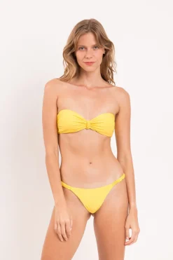 Bottom Amarelo Cheeky-Crispy