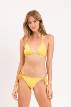Bottom Amarelo Ibiza-Comfy