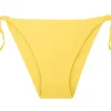 Bottom Amarelo Lacinho