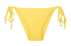 Bottom Amarelo Lacinho