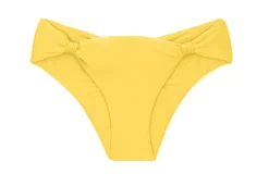 Bottom Amarelo Mel