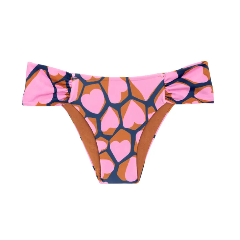 Bottom Amore-Pink Baobi