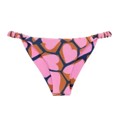 Bottom Amore-Pink Cheeky-Crispy