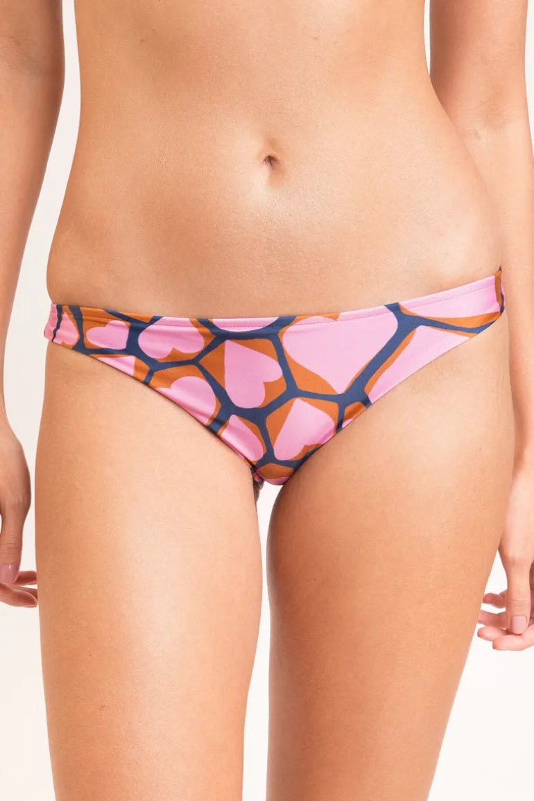 Bottom Amore-Pink Essential-Comfy