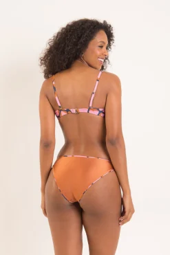 Bottom Amore-Pink Essential-Comfy