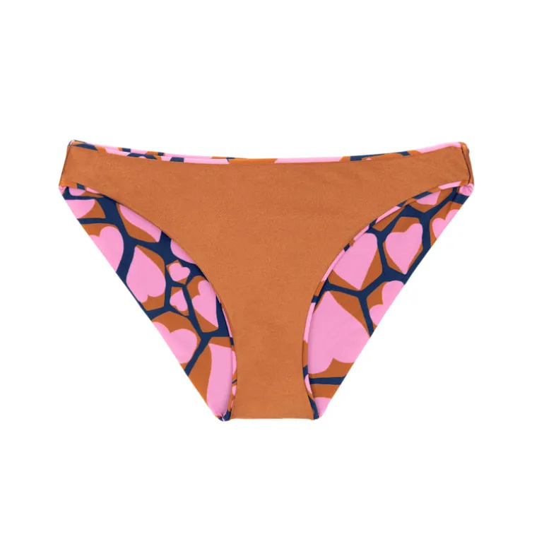 Bottom Amore-Pink Essential-Comfy