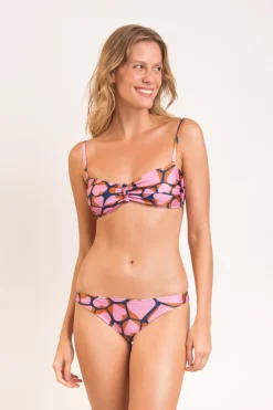 Bottom Amore-Pink Essential-Comfy