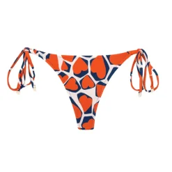 Bottom Amore-Red Cheeky-Micro