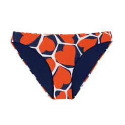 Bottom Amore-Red Essential-Comfy