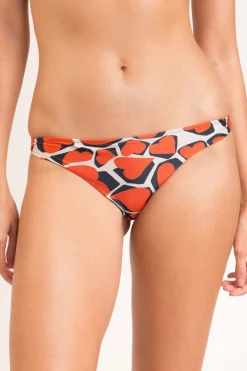 Bottom Amore-Red Essential-Comfy