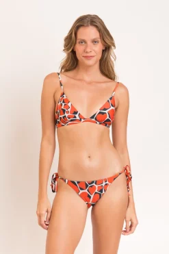 Bottom Amore-Red Ibiza-Comfy