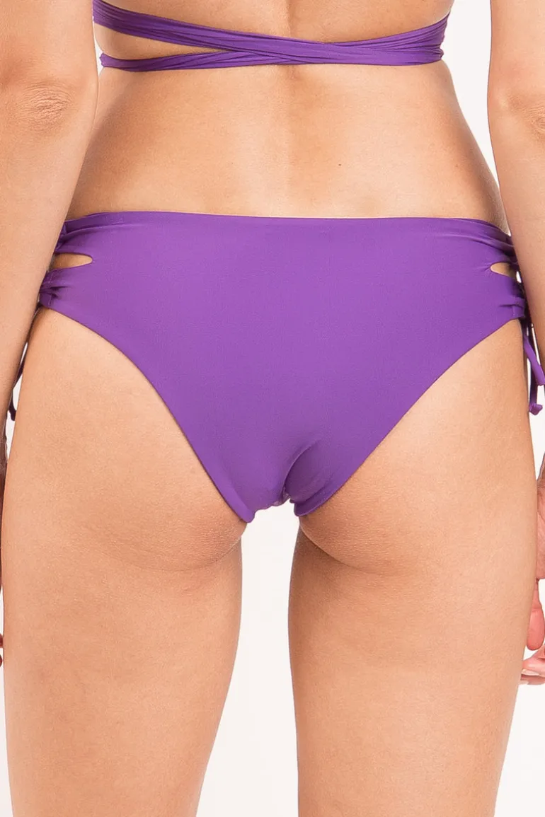 Bottom Amuleto Madrid