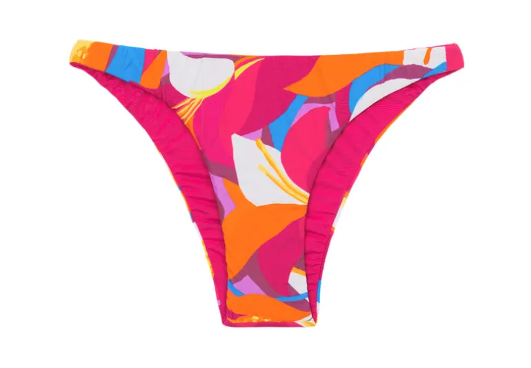 Bottom Antelope Leblon