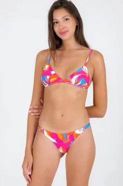 Bottom Antelope Leblon