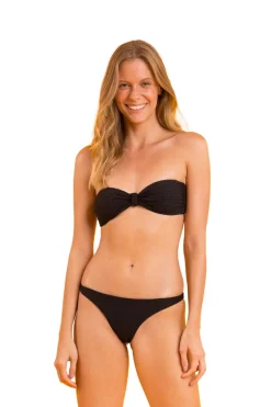 Bottom Bora-Black Leblon