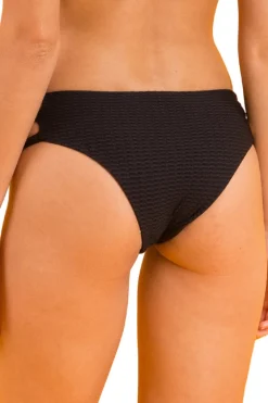 Bottom Bora-Black Madrid-Trio