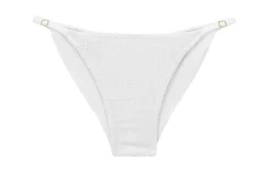Bottom Bora-White Cheeky-Fixa
