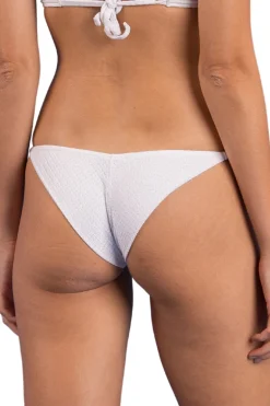 Bottom Bora-White Cheeky-Fixa