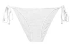 Bottom Bora-White Ibiza-Comfy
