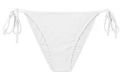 Bottom Bora-White Lacinho