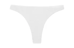 Bottom Bora-White Leblon-Fio