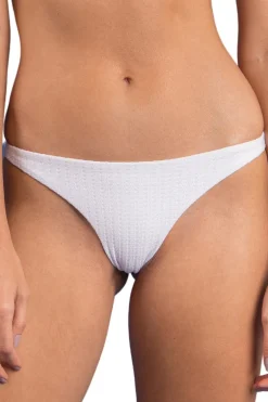 Bottom Bora-White Leblon-Fio