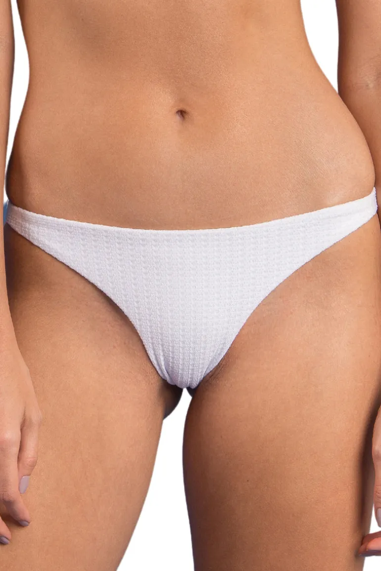 Bottom Bora-White Leblon-Fio