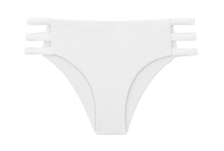 Bottom Bora-White Madrid-Trio