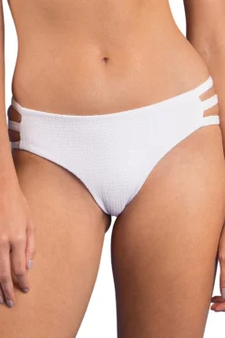 Bottom Bora-White Madrid-Trio