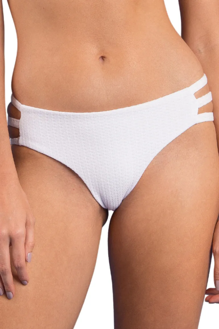 Bottom Bora-White Madrid-Trio