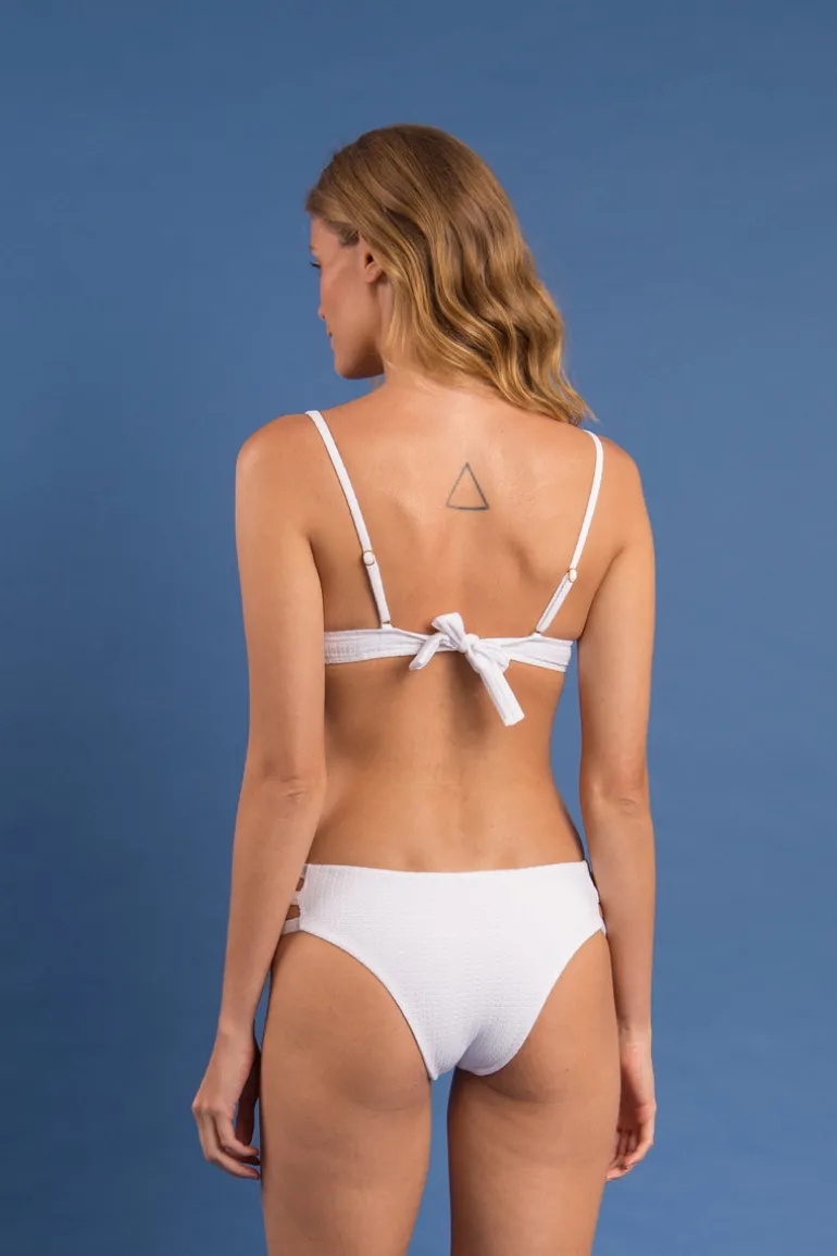 Bottom Bora-White Madrid-Trio