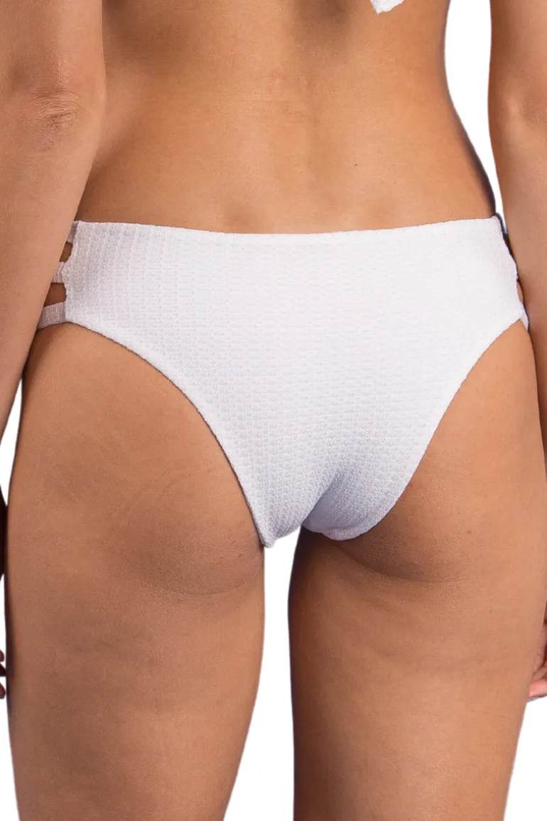 Bottom Bora-White Madrid-Trio