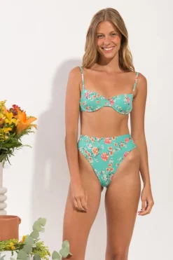 Bottom Botanic Hotpant-Cos