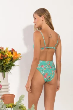 Bottom Botanic Hotpant-Cos