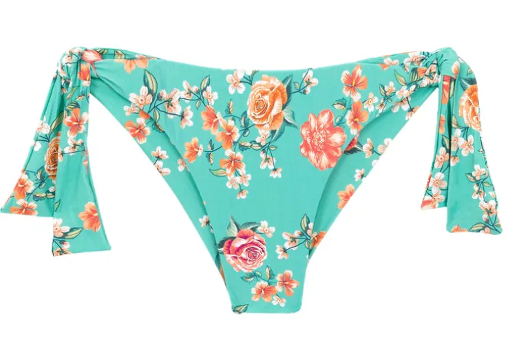 Bottom Botanic Italy