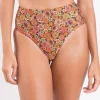 Bottom Bouquet Hotpants