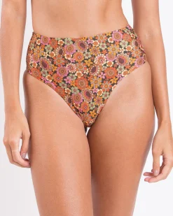 Bottom Bouquet Hotpants