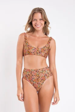 Bottom Bouquet Hotpants