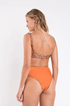 Bottom Bouquet Hotpants