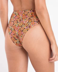 Bottom Bouquet Hotpants